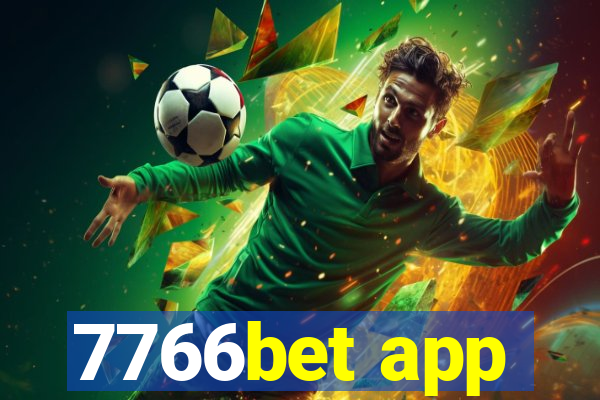 7766bet app